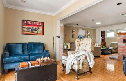 Point Loma Home w Putting Green Firepit Game Room Beach Access Zola Street by AvantStay - Foto 8