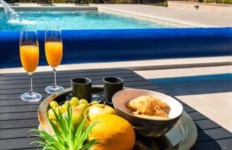 Holiday home Villa Antique - Foto 6