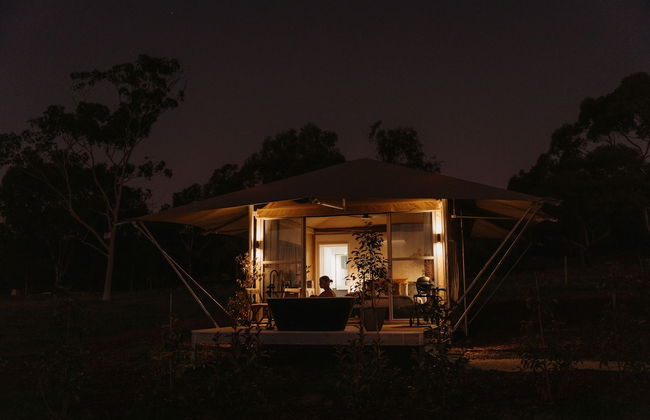 CANVS by CABN Seppeltsfield Barossa - Foto 20