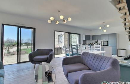 Domaine de Kerantroad - Foto 30