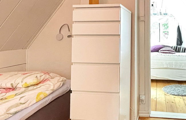 4 Star Holiday Home in Osby - Foto 4