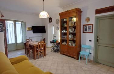 Antica dimora Dorotea centro Sicilia - Foto 15