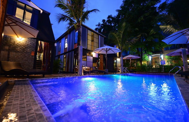 Bukit Pool Villas - Foto 18