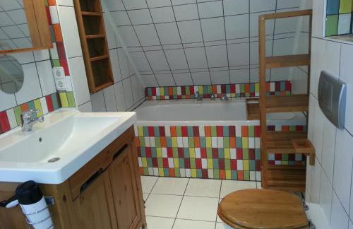 Ferienhaus Lisa - Foto 10