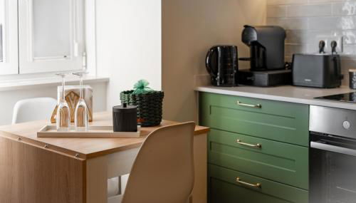 MAM HEAT River Nest - Darque Village Centre - Foto 4, toaster