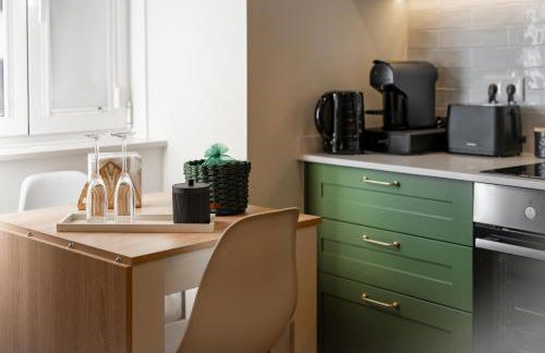 MAM HEAT River Nest - Darque Village Centre - Foto 4