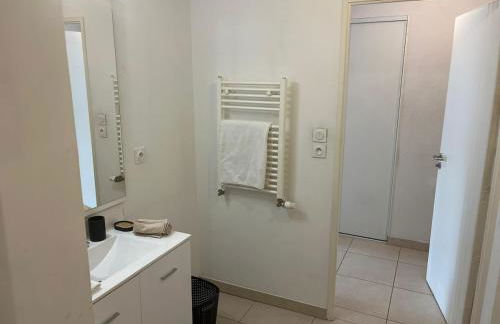 Le Square Terrace - Wifi - Calme - Foto 11