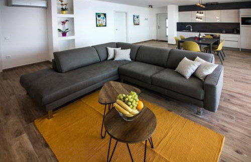 Villa vista sul Quarnero - Foto 30