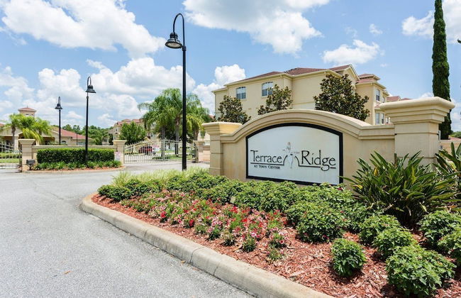 Tr107 - Terrace Ridge - 3 Bed 2 Baths Condo - Foto 14