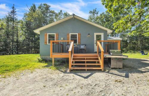 Cozy cottage in the woods - Photo 16