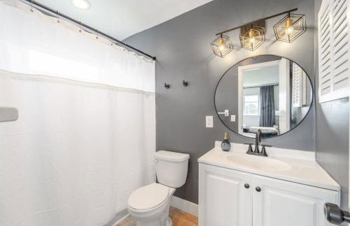 Great for Large Gatherings Sleeps 17 PalmWaveStays - Foto 3