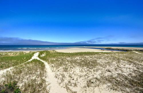 225 J North Shore Blvd East Sandwich Cape Cod - Cape Shore J - Foto 23