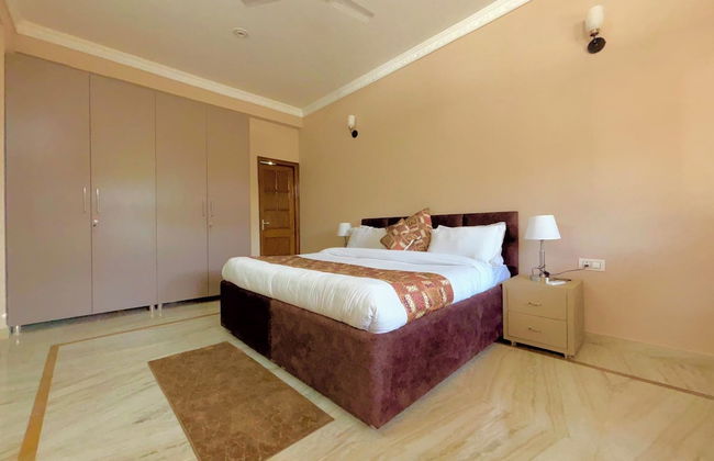 Luxury 4 Bedroom's Independent villa - Foto 2