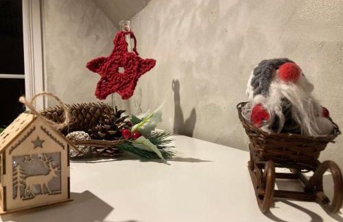 Holiday Home Tor der Berge - Hütte Wolf by Interhome - Foto 33