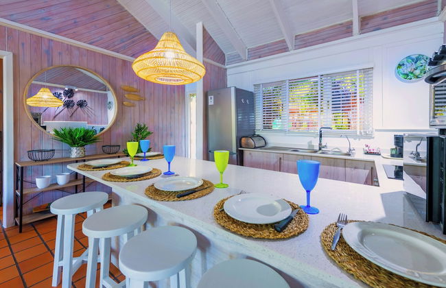 Knysna River Club by First Private Stays - Foto 40