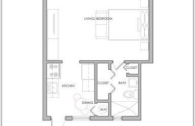 Cottages El Portal - Foto 45