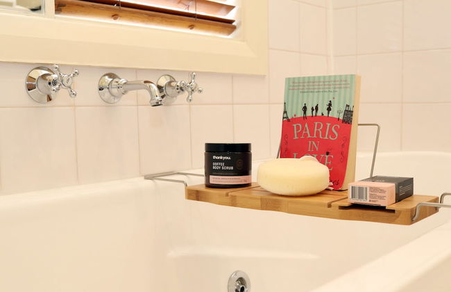 Brunswick Renaissance - Rejuvenate Stays - Foto 20