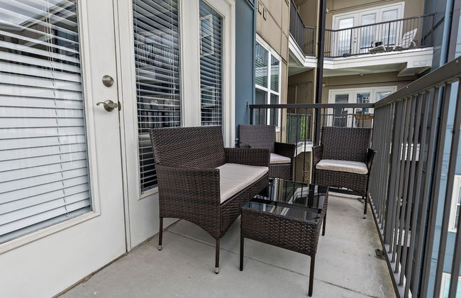 ROVE LIVING/KB - Midtown205 - Foto 43