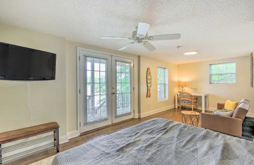 Lakefront Retreat with Deep Water and Great Views! - Foto 21