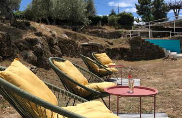 Special Farmstay, Faia-Guarda - Foto 32