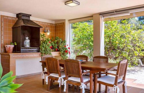 Mediterranean villa with pool near barcelona - Foto 15