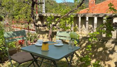 Brna Three-room apartment near the beach-Zen - Foto 5