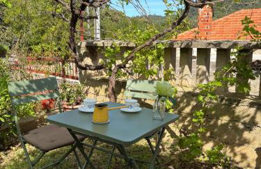 Brna Three-room apartment near the beach-Zen - Foto 5