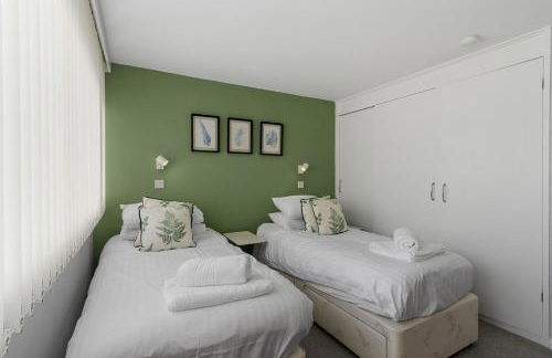 Heathcliff, Coastal Walks and Sea Views - Foto 18