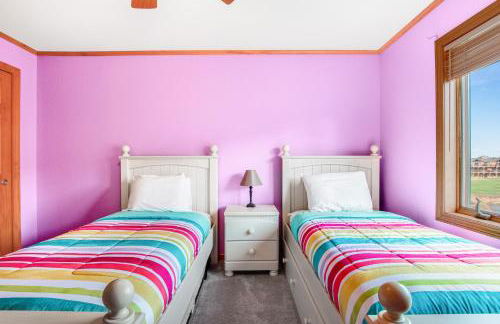 Sunset Condominiums: Castle Rock Retreat - Foto 18