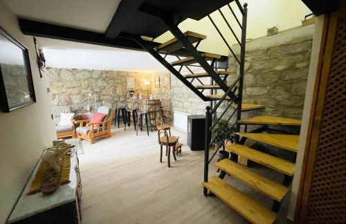 La Fontanilla en Estación de El Espinar - Foto 27