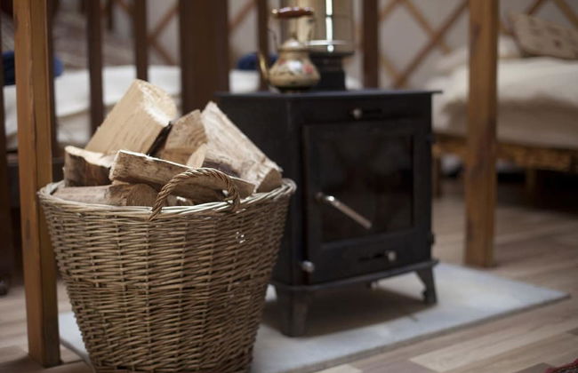 Shepherds Loch Glamping - Photo 30