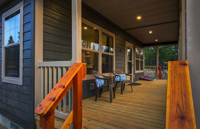 Shepherd Family Retreats- Bear Cub - Photo 29