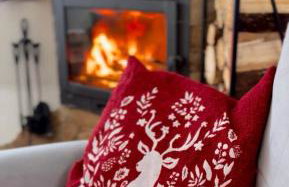 Hytta Eliaszówka - Foto 2