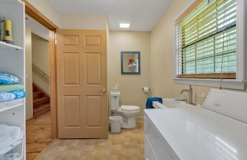 Fawn Hideaway - Low Boat Traffic - No Wake Zone! - Foto 9