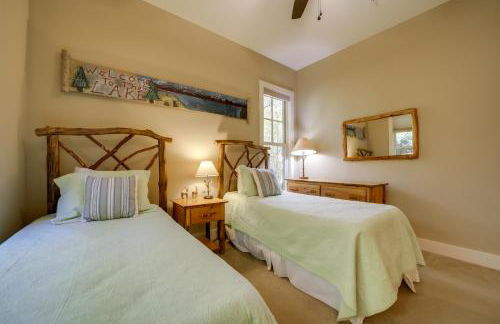 Condo with Pool and Beach Access in Bear Lake Reserve! - Foto 21