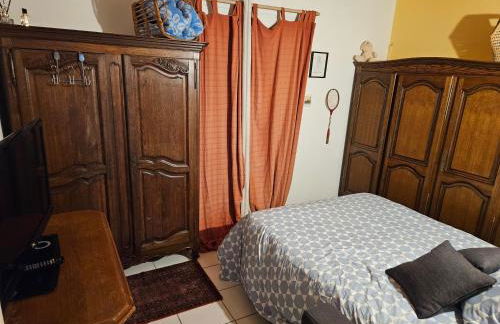 Maison proche Boulerie Jump Savigné l'évêque, proche Circuit 24h - Foto 41