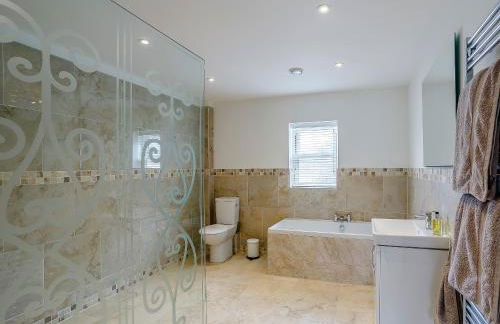 Cunliffe Cottage - Foto 14