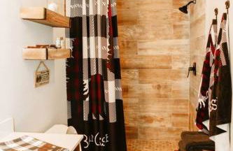 Luxury Mountain Getaway - Foto 15