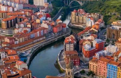 B.e.c apto Bilbao - Foto 55