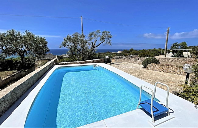 Pat017 in Marina di Felloniche - Foto 24