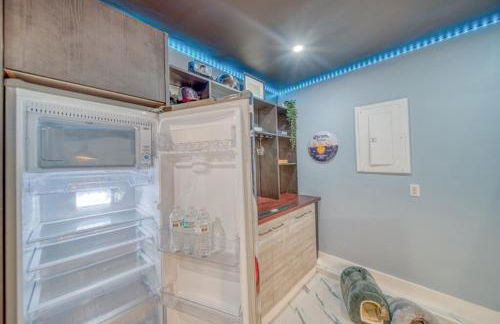 Cozy Cape Escape - Jacuzzi - Foto 18