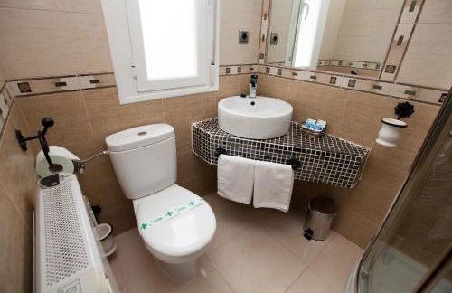 Apartahotel Al Alba - Foto 30