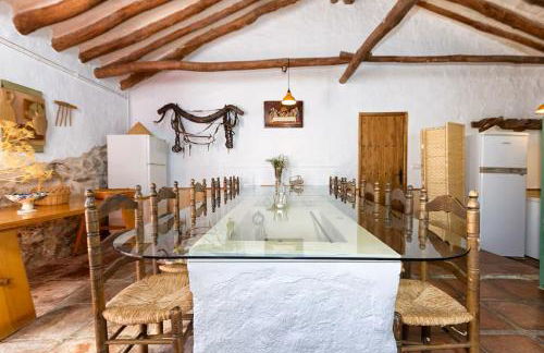 Cortijo Borreguero - Photo 3