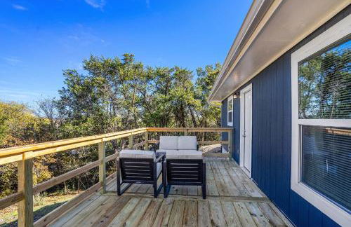 The Southern Sapphire - A Cozy Lake View Getaway - Foto 15