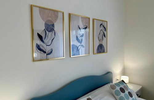 Appartamento Caserta Materica Reggia Apartment - Photo 44