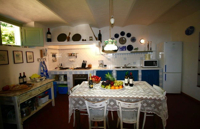 Villa Paradiso - Foto 13