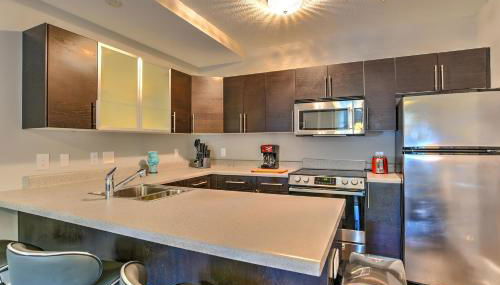 Historic King James Unit 7 - Foto 3