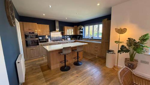 West Lodge - Buxton - Foto 2