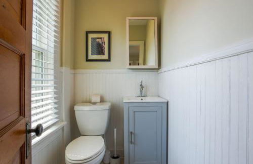 The Blair Durgin House in Mystic - Foto 31