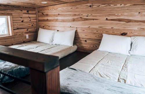 Impressive Tiny House Rental for Great Mountain Getaways in Colorado - Foto 16